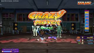 Jang Hye Jin - #BBD (Beautiful Bad Day) , Crazy Dance 8 , No Chance ~ Audition AyoDance