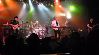 The Neal Morse Band/Mike Portnoy - The Call {Highline Ballroom NYC 2/24/15}