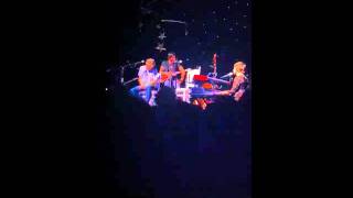 The Weepies &quot;Be My Thrill&quot; (acoustic) Live @ the Fillmore