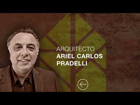 Arquitectura con Madera y Respeto al Territorio: Proyecto Casa Carlos del arquitecto Ariel Pradelli