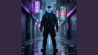 Ghost in Neon