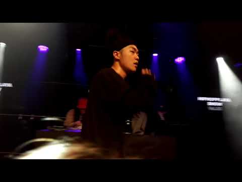 181028 힙플쇼53 쿤디판다