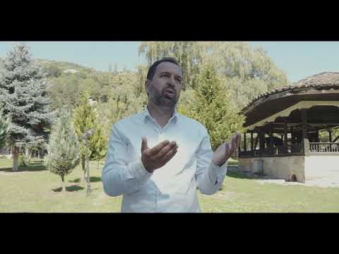 Qenan Beqiri - Drita e botës