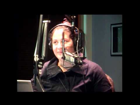 Kyle and Kenny's Last Day on the Bob Rivers Show