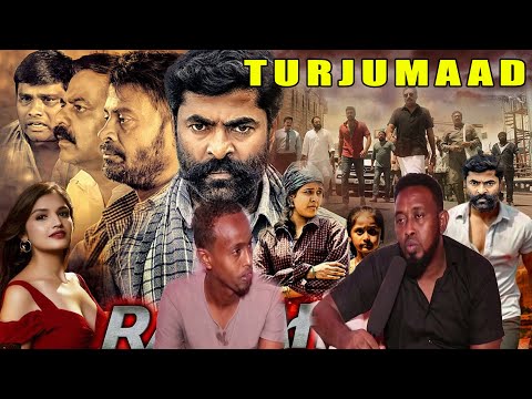 TURJUMAAD LIVE AH YACKOO OO WACDARO DHIGAY IYO CODADKIISA OO UU SOO BANDHIGAY...