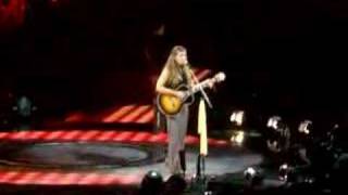 Faith Hill - Lucky One