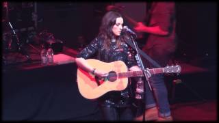 Amy MacDonald 4th of July live in Manchester