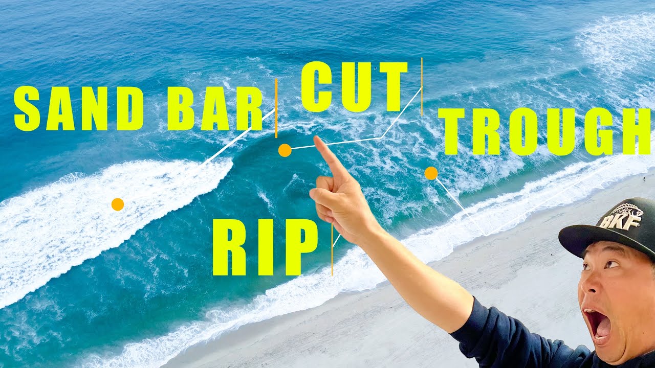 Ever wondered what it’s like to snag your first fish on the beach? Here’s exactly how I did it… 🎣