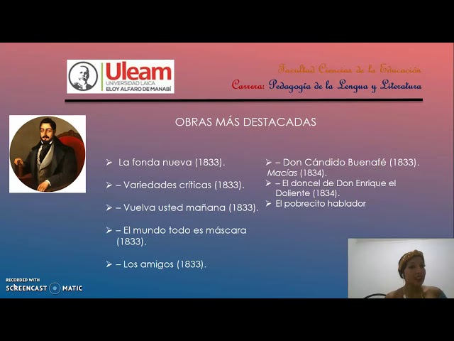 Vídeo relacionado con El pobrecito hablador: 45 (Clásicos de Biblioteca Nueva)
