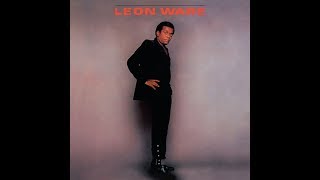 LEON WARE. "Why I Came to California". 1982.