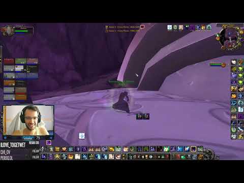 The SILENT KILLER Shadow Priest | WotLK Classic PvP