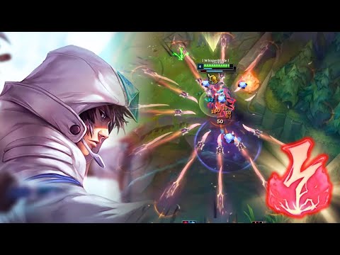 Talon mid | Diamond to Challenger | Episode 5 | Talon vs Syndra