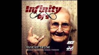 Infinity Djs - You Got The Love (Eric Romano & Dani Masi mix)