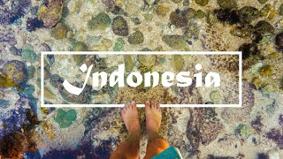 Surftrip to Bali, Indonesia - 2019
