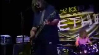 Seether - Sympathetic live (&#39;02)