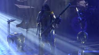 Leo Rojas - Der einsame Hirte, Kielce Kadzielnia 2018 Live.