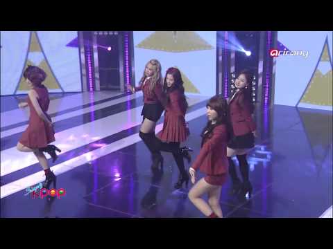 Simply K-Pop Ep92 Tint - Love At First Sight / 심플리케이팝, 틴트, 첫눈에 반했어