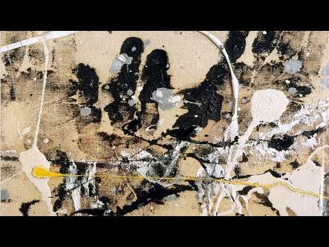 Concepts and Problems in the Visual Arts, Lecture C17: Materiality and objecthood