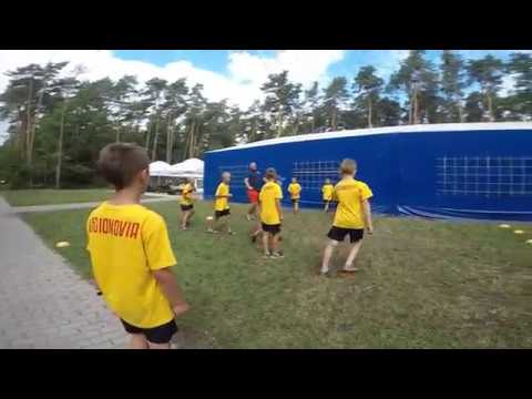 Ślesin 2018 - Gry i zabawy 2009 - GoPro