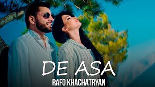 Rafo Khachatryan - De Asa (2022)