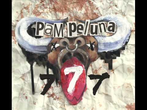 Pampeluna - 777 (album mix)