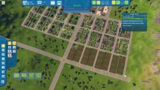 CitiesXL Platinum gameplay on Core2Duo 3.0GHz GeForce GT 630