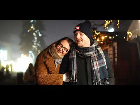 Nobel - Vianočné znamenie (Official Music Video)