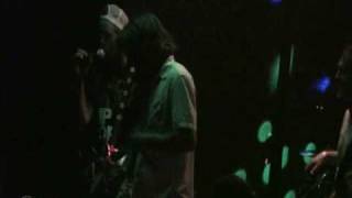 Pain T.V. featuring Hunter City Madness