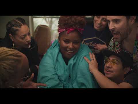 The Suffers  ~ Don't Bother Me ~ Official Video