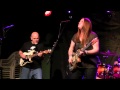 Blues/Rock