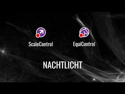 Nachtlicht - Lichtsteuerung & Lichtmanagement | NORKA Automation