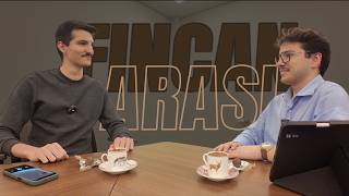 Bilgisayar Mühendisliğinde 4 Yıl: Gerçekler, Zorluklar ve Sosyal Hayat | FincanA