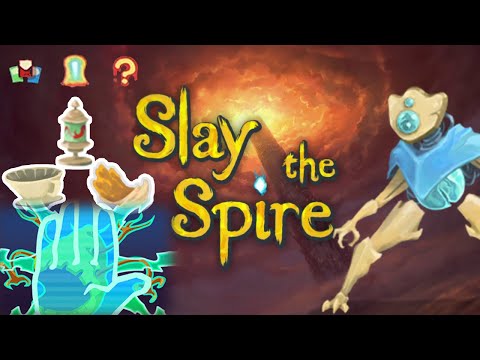 Slay the Spire May 29th Daily - Defect | Can Draft make up for the horrible Diverse modifier? (Yes!)