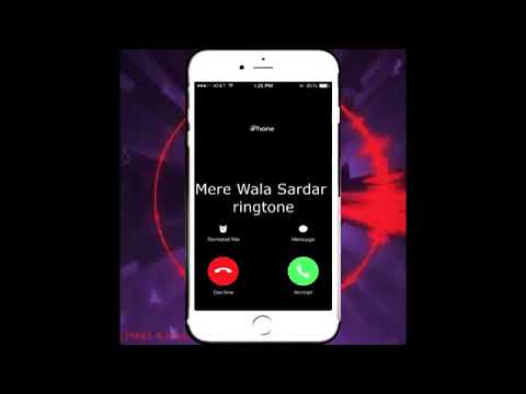 Mare Wala Sardar Ring MP4 & MP3 - Barretoned