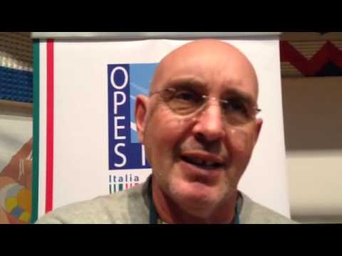 POMEZIA, SPORT NELLE SCUOLE: IL COMMENTO DI MASSARONI