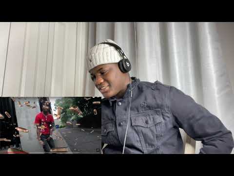 Skaterr   Prosper  Official Video Reaction