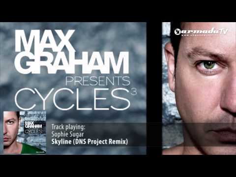 Sophie Sugar - Skyline (DNS Project Remix)