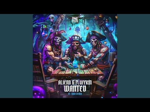 Wanted (Re-Twin Remix)