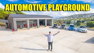The Biggest Automotive Purchase I've Ever Made