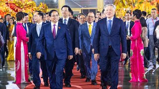 Hội chợ Mùa Thu lần thứ nhất: Kết nối mới giữa doanh nghiệp và người tiêu dùng