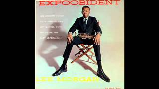 Lee Morgan - The Hearing