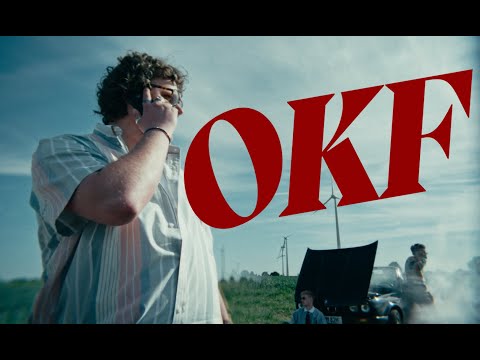 OKF - Tante Emma (official Video)