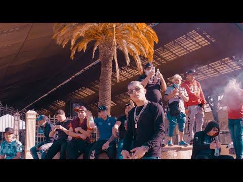 Victor la voz - Mal Hablao  (VIDEO 4k)