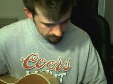 Joe Passafiume - Hello (original)