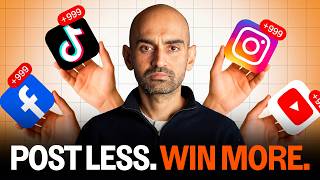 Why Your Social Media Strategy Is Broken