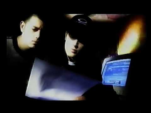 DJ Supreme vs The Rhythm Masters - Enter The Scene 1997 House Speed Garage UK