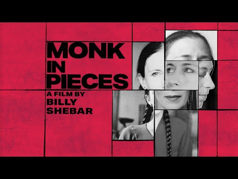 Monk in Pieces - official US trailer