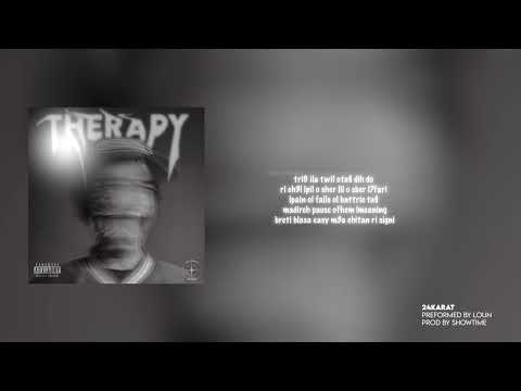 Loun - 24Karat (Official Lyrics Video)