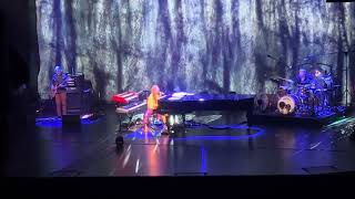 Tori Amos “Upside Down” Beacon Theatre 6/28/23