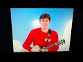 The Wiggles Wiggle Time 1998 Part 4 Hoop Dee Doo It S A Wiggly Party Part 8 Brendon Bolam